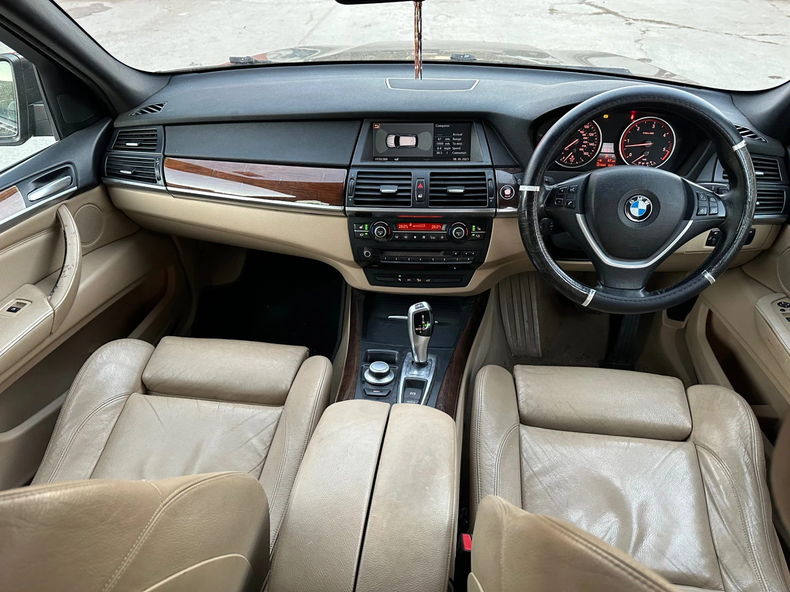 BMW X5 е70 м57 - изображение 6