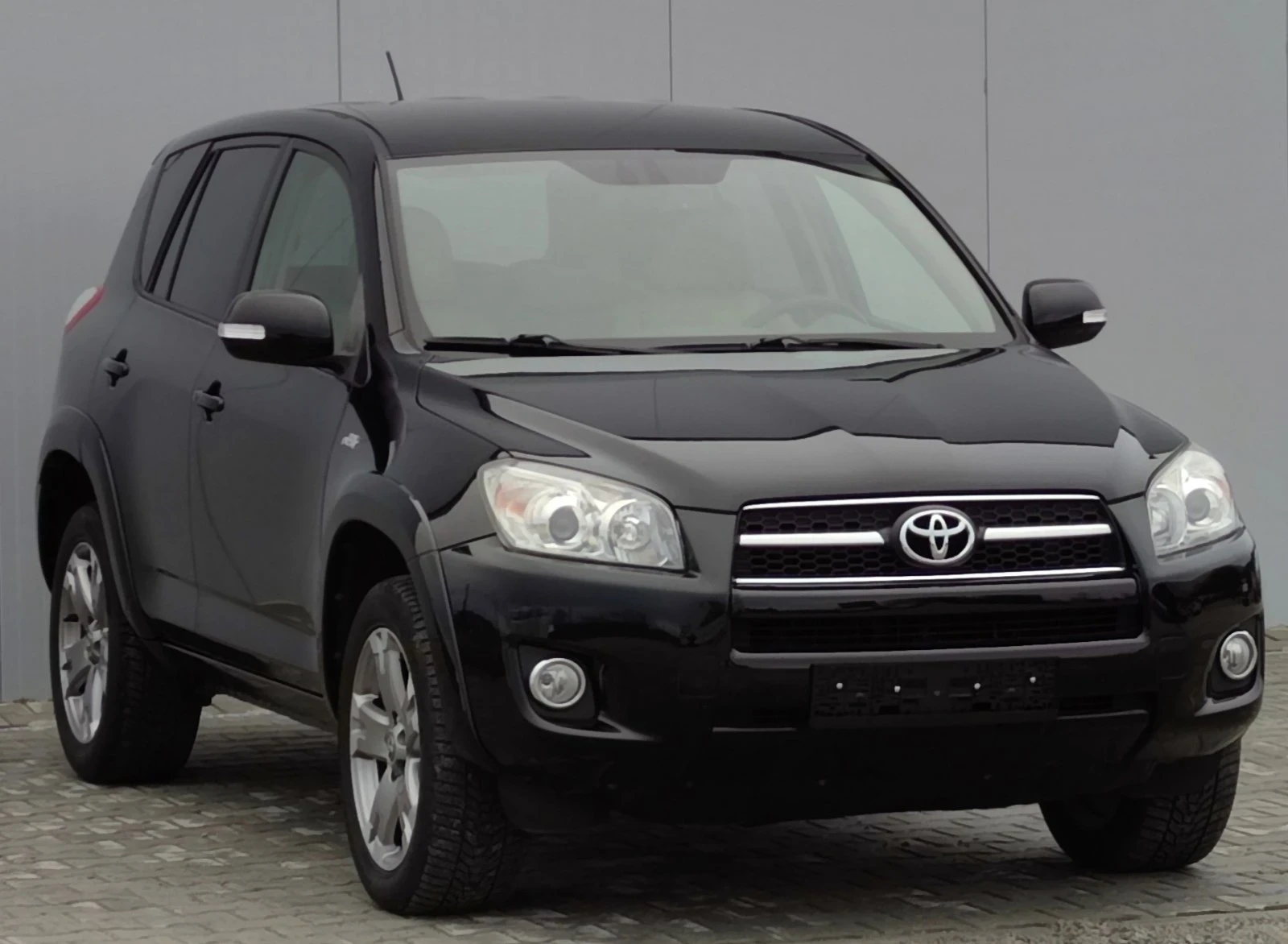 Toyota Rav4 * FACELIFT* 4WD*  - [1] 