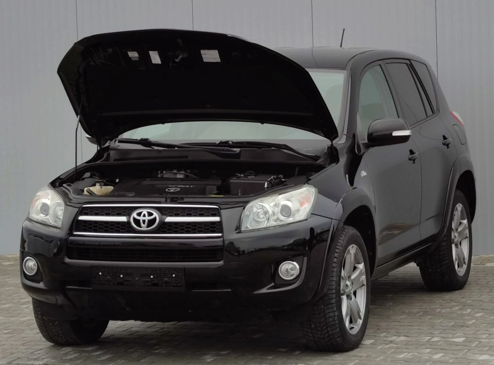 Toyota Rav4 * FACELIFT* 4WD*  | Mobile.bg — изображение 17