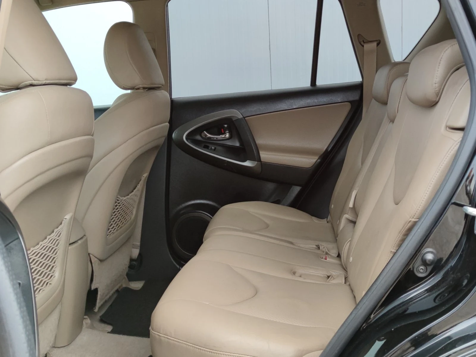 Toyota Rav4 * FACELIFT* 4WD*  | Mobile.bg — изображение 14