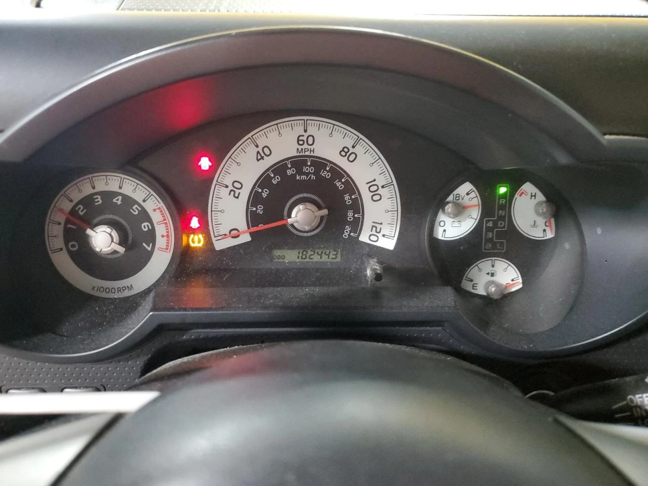 Toyota Fj cruiser  Крайна цена22900лв до София - изображение 8