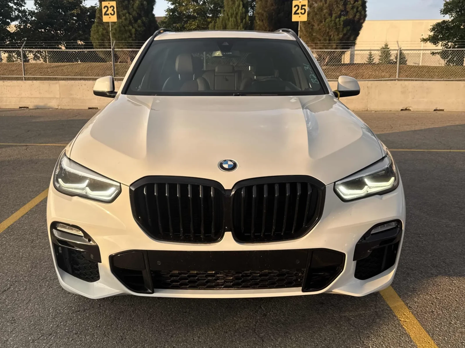 BMW X5 М-Pack* Gesture Control* (Carfax) - изображение 5
