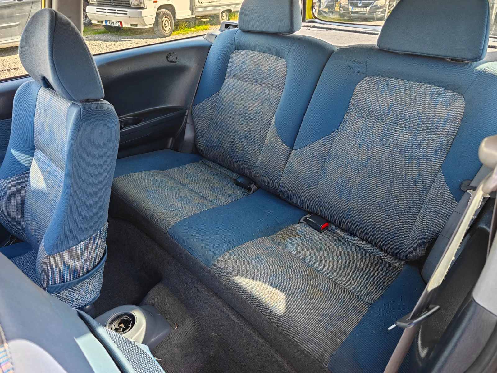Honda Hr-v 1, 6 | Mobile.bg — изображение 11