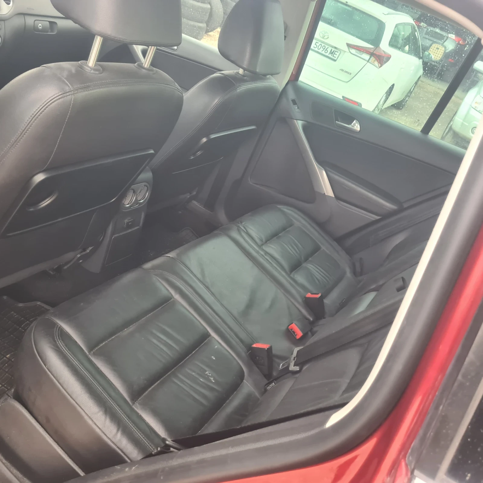 VW Tiguan 2.0 4 motion - изображение 9