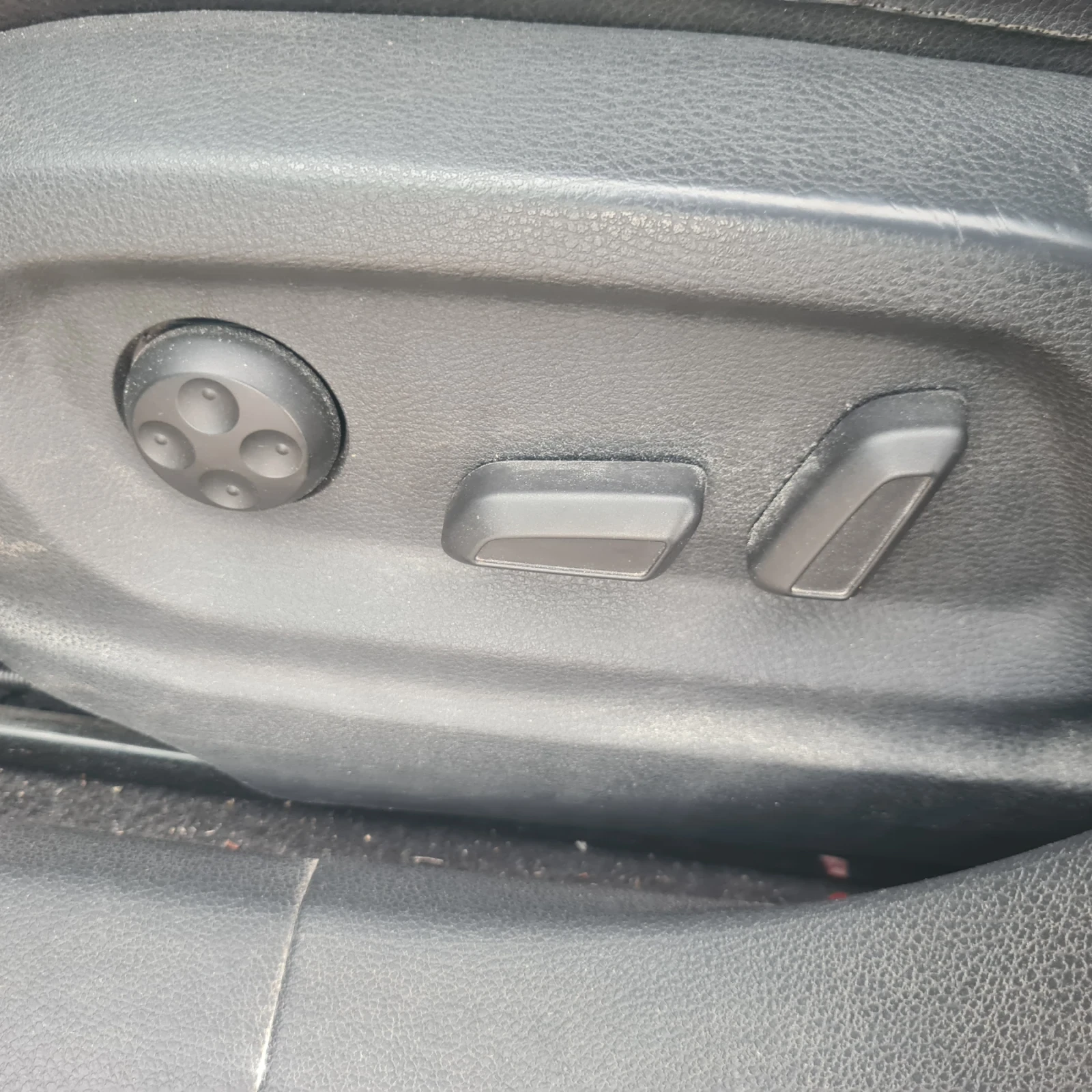 VW Tiguan 2.0 4 motion | Mobile.bg   14