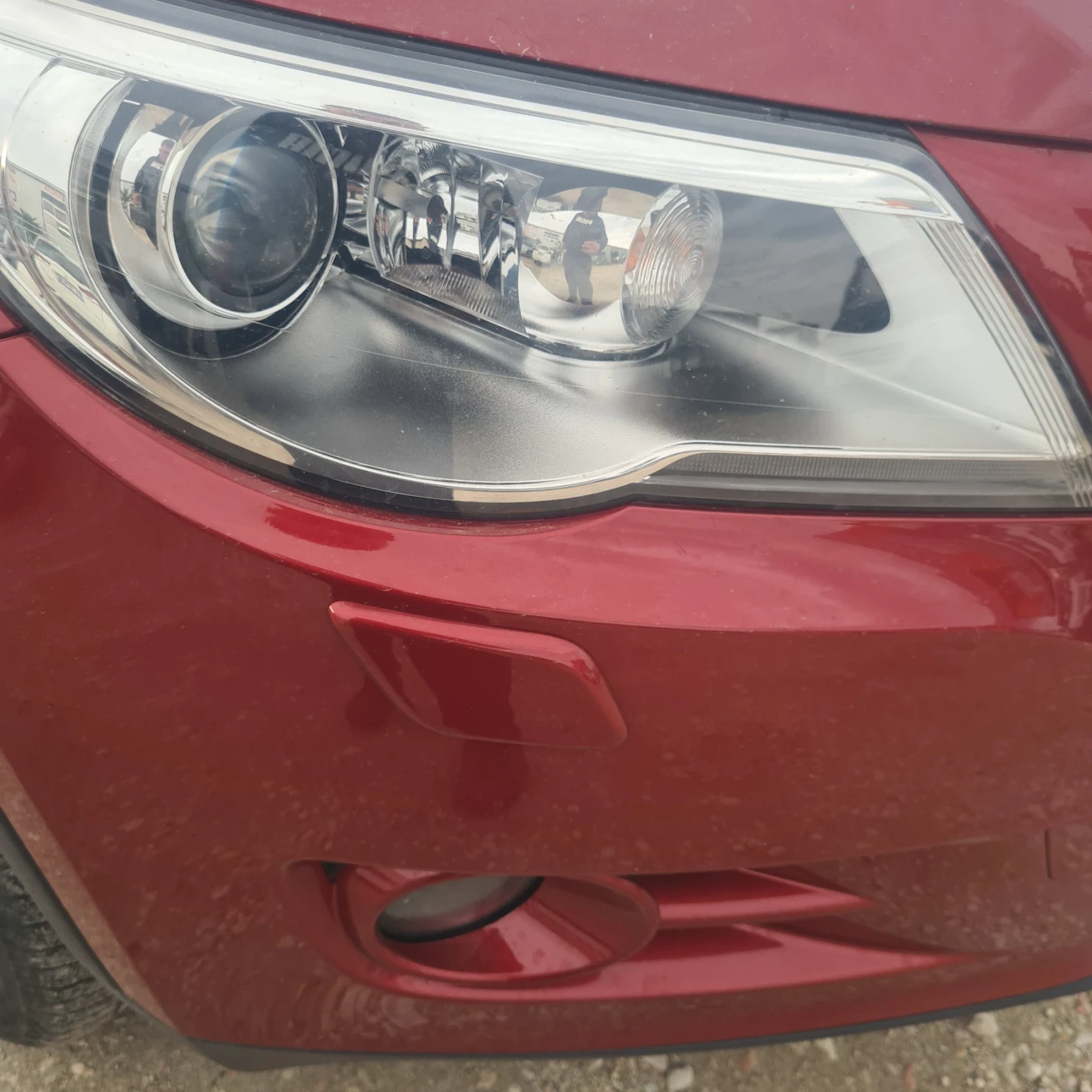 VW Tiguan 2.0 4 motion | Mobile.bg   17