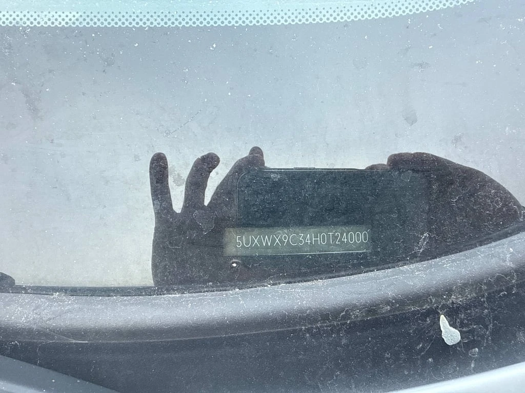 BMW X3 * xDrive28i * CARFAX * БЕЗ ПЪРВОНАЧАЛНА ВНОСКА - изображение 10