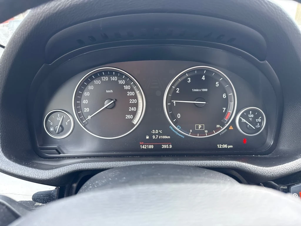 BMW X3 * xDrive28i * CARFAX * БЕЗ ПЪРВОНАЧАЛНА ВНОСКА - изображение 8