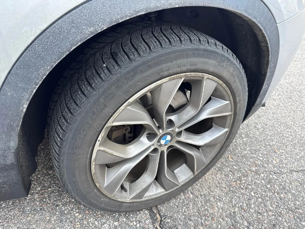 BMW X3 * xDrive28i * CARFAX * БЕЗ ПЪРВОНАЧАЛНА ВНОСКА - изображение 7