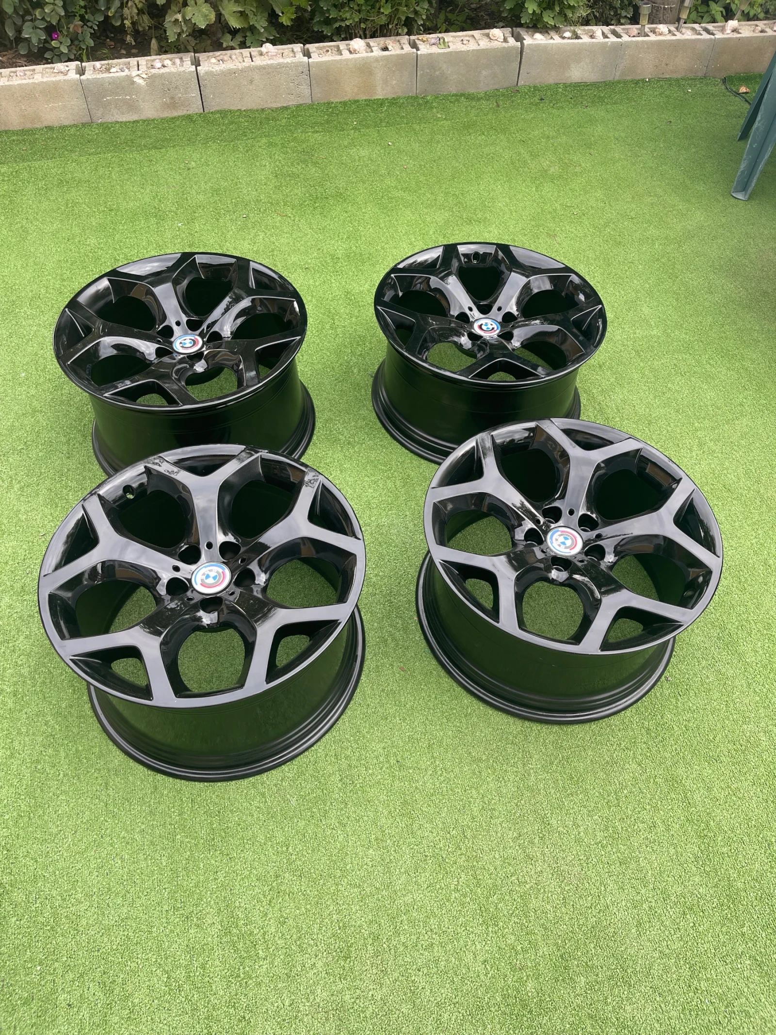 BMW X6 3.5d 286hp | Mobile.bg � ����������� 12