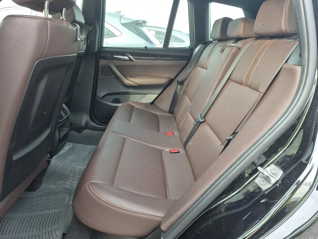 BMW X3 * XDRIVE35I * CARFAX * ���� �� �� | Mobile.bg � ����������� 12