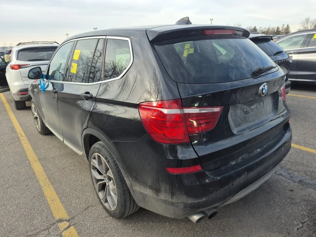 BMW X3 * XDRIVE35I * CARFAX * ���� �� �� | Mobile.bg � ����������� 4