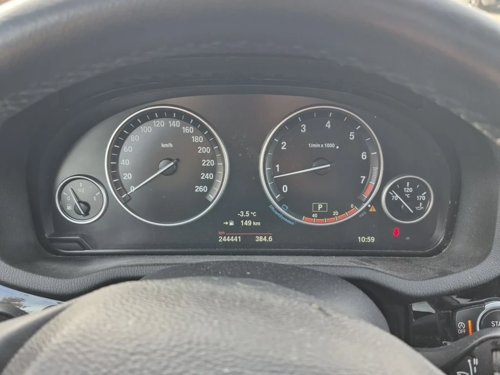 BMW X3 * XDRIVE35I * CARFAX * ���� �� �� | Mobile.bg � ����������� 9