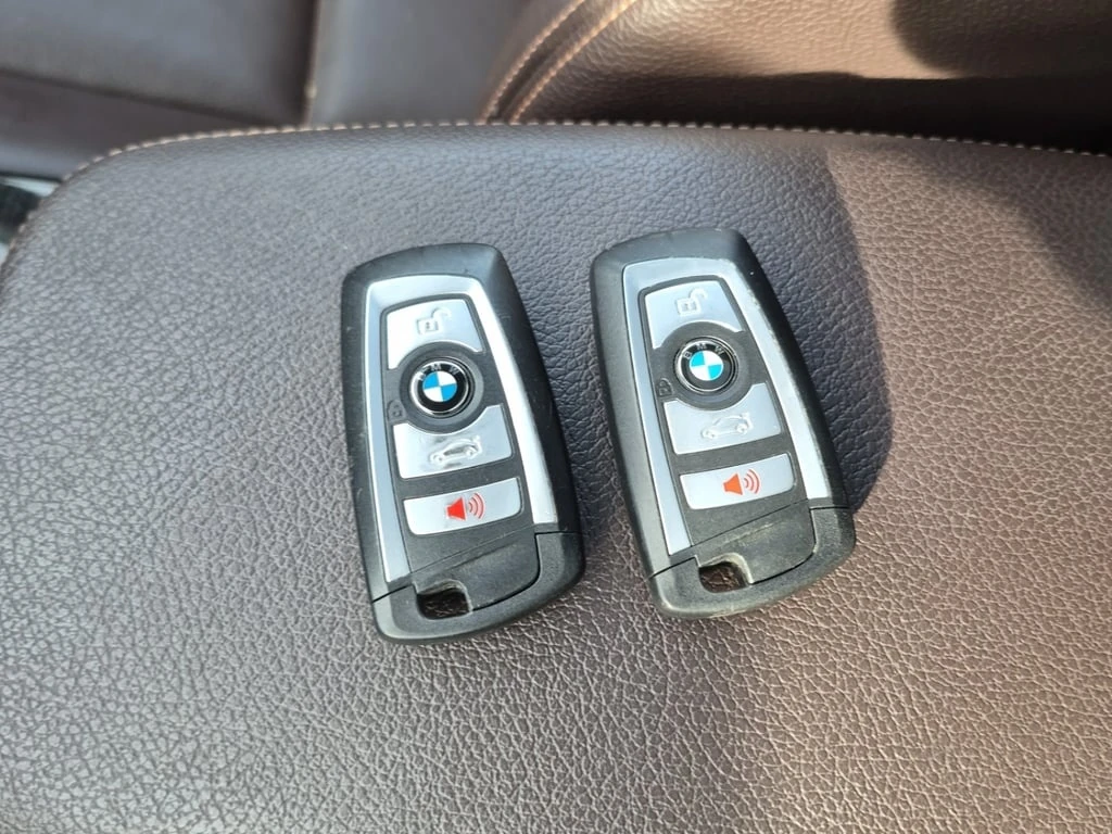 BMW X3 * XDRIVE35I * CARFAX * ���� �� �� | Mobile.bg � ����������� 7