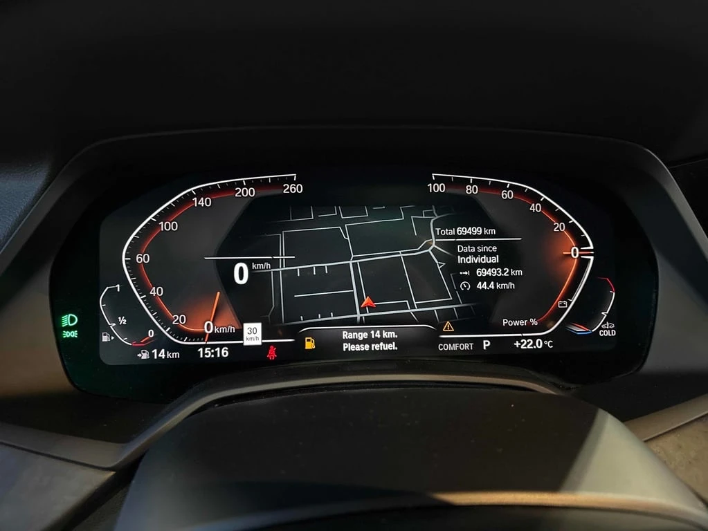 BMW X5 2021 xDrive40i * CARFAX * БЕЗ ПЪРВОНАЧАЛНА ВНОСКА - изображение 8