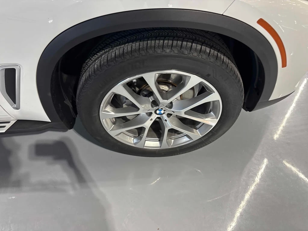 BMW X5 2021 xDrive40i * CARFAX * БЕЗ ПЪРВОНАЧАЛНА ВНОСКА - изображение 6