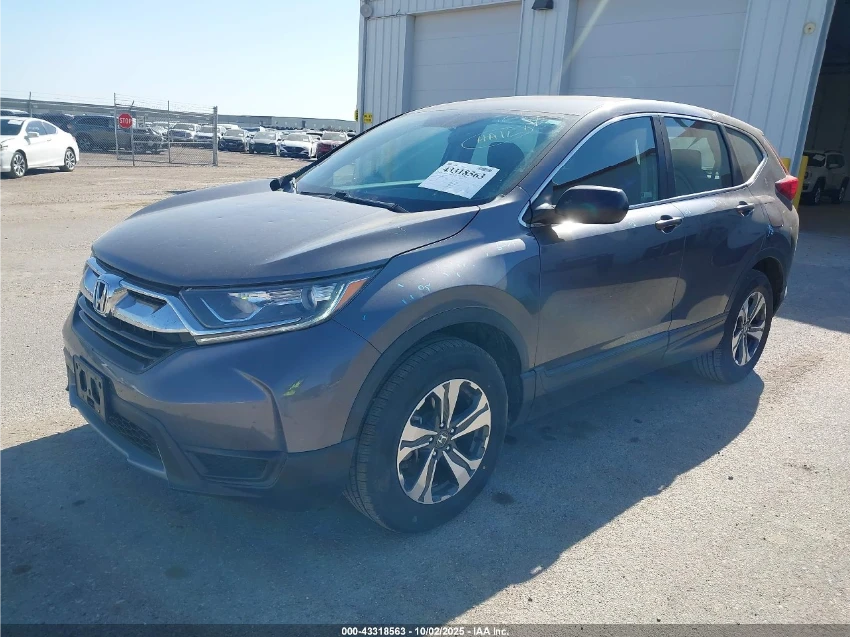 Honda Cr-v  2.4L* AWD* KAMERA - изображение 2