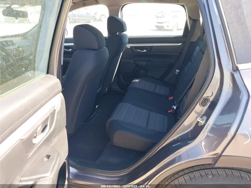 Honda Cr-v  2.4L* AWD* KAMERA - изображение 9