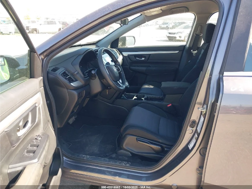 Honda Cr-v  2.4L* AWD* KAMERA - изображение 7