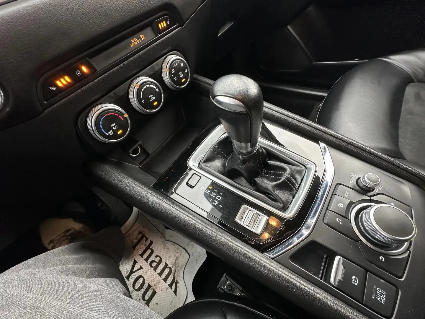 Mazda CX-5 AWD * 1 Собственик * Подгреви * Камера * , снимка 11 - Автомобили и джипове - 53841270