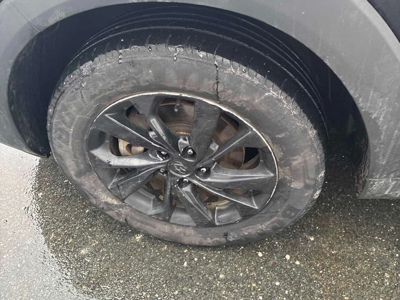 Hyundai Tucson * Preferred * CARFAX * СЛЕДЕНЕ НА ЛЕНТИ * , снимка 13 - Автомобили и джипове - 53880610