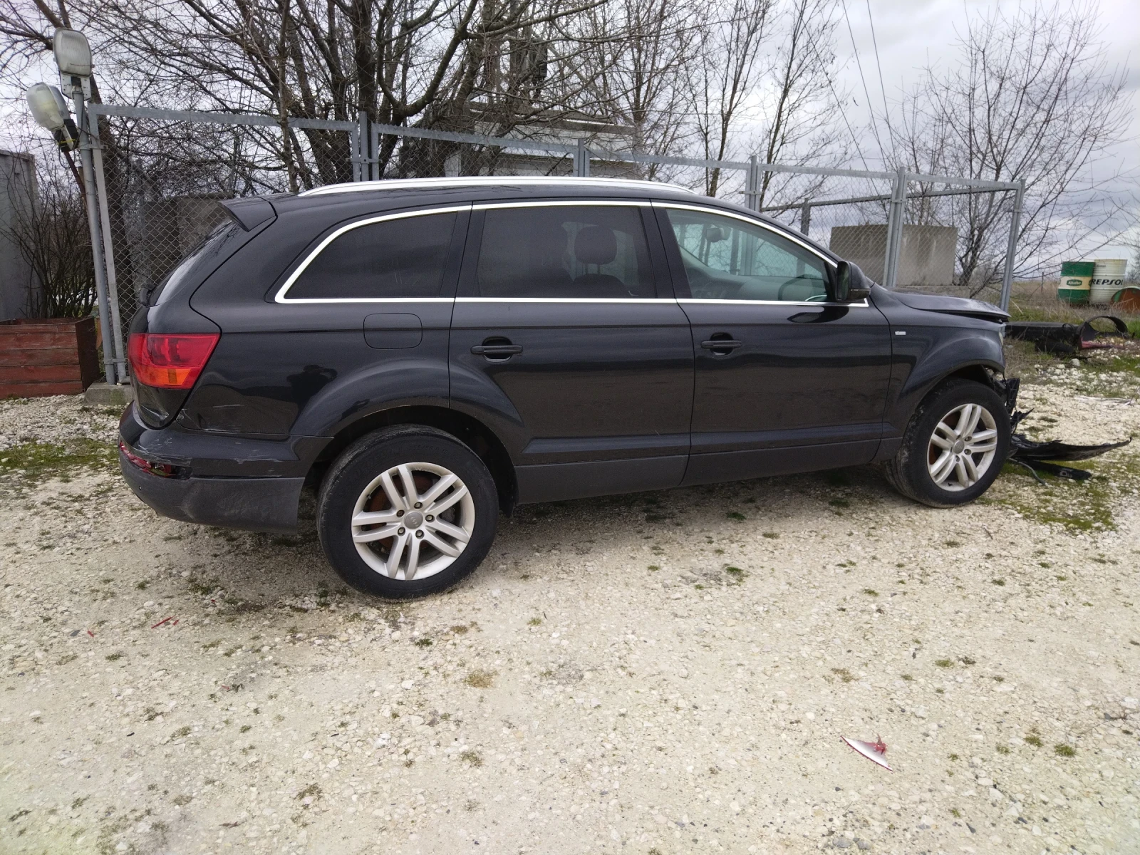 Audi Q7 | Mobile.bg � ����������� 1