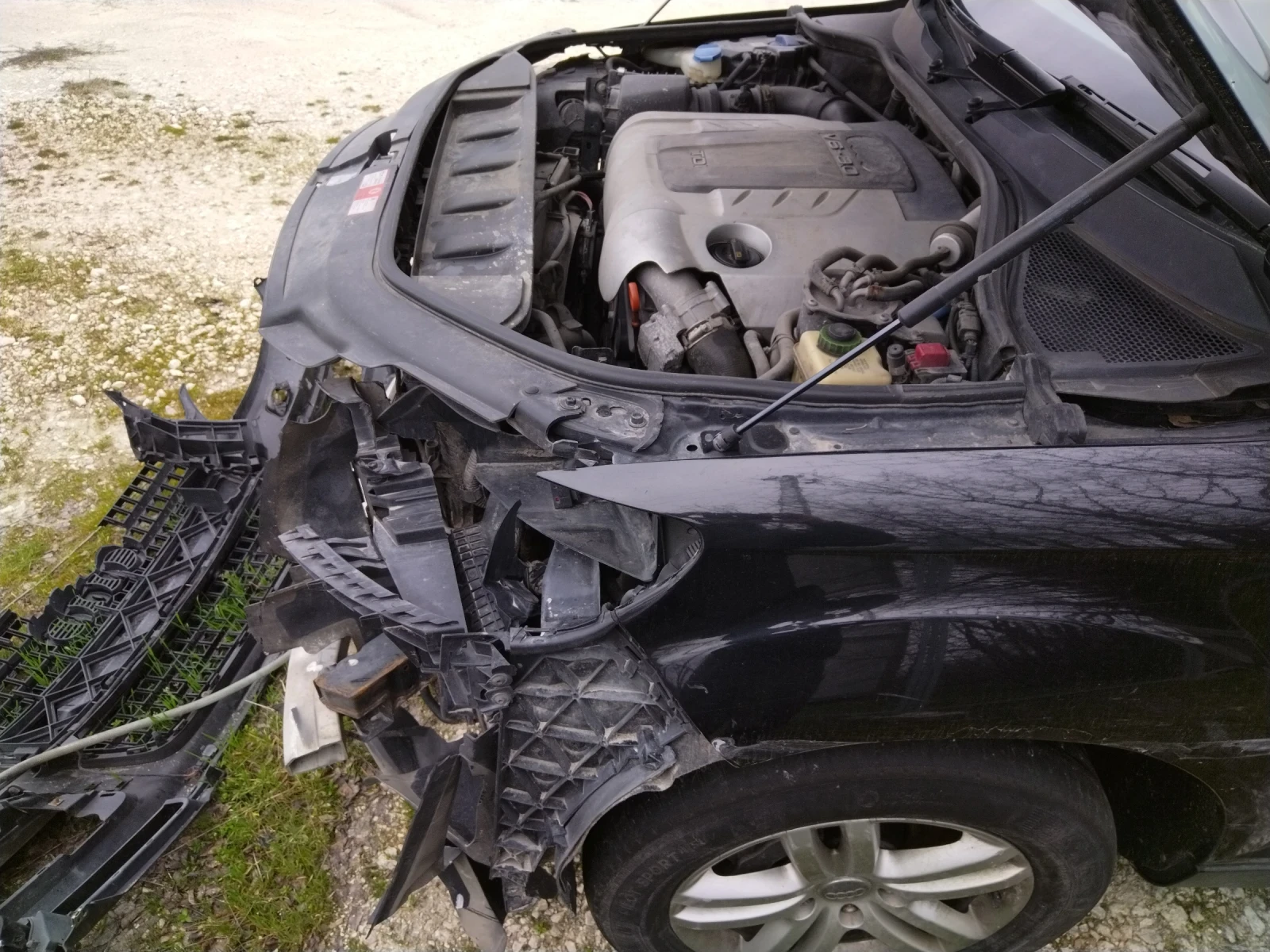 Audi Q7 | Mobile.bg � ����������� 6