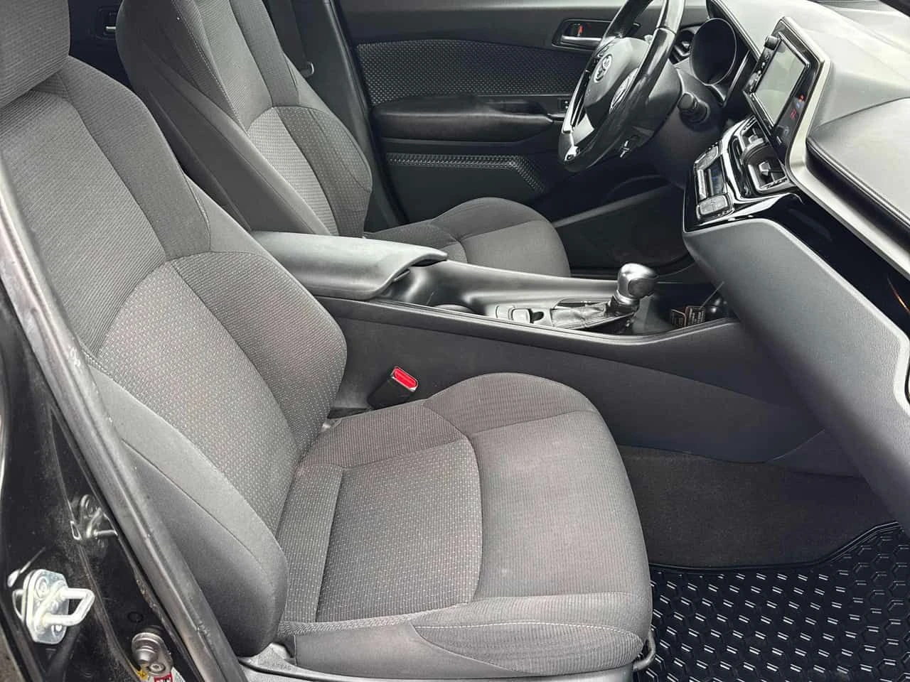 Toyota C-HR * XLE * ��� ����� * ���� �� ������ | Mobile.bg � ����������� 12