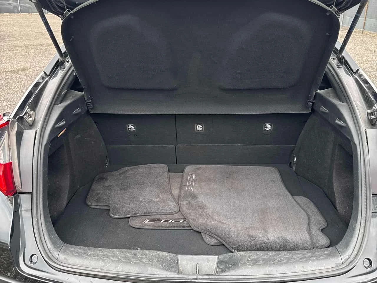 Toyota C-HR * XLE * ��� ����� * ���� �� ������ | Mobile.bg � ����������� 16