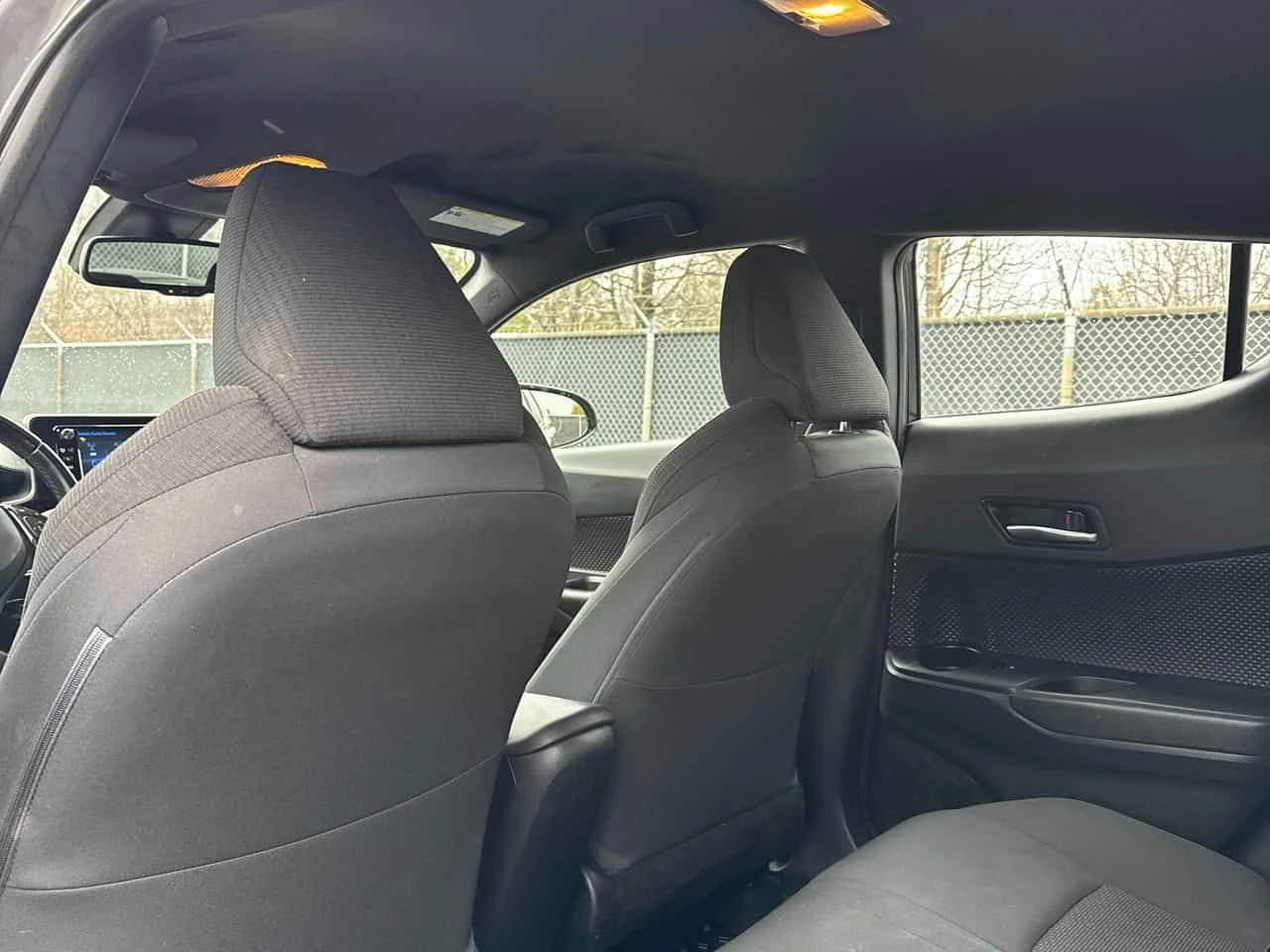 Toyota C-HR * XLE * ��� ����� * ���� �� ������ | Mobile.bg � ����������� 15