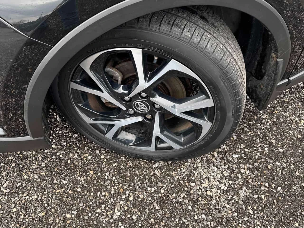 Toyota C-HR * XLE * ��� ����� * ���� �� ������ | Mobile.bg � ����������� 6