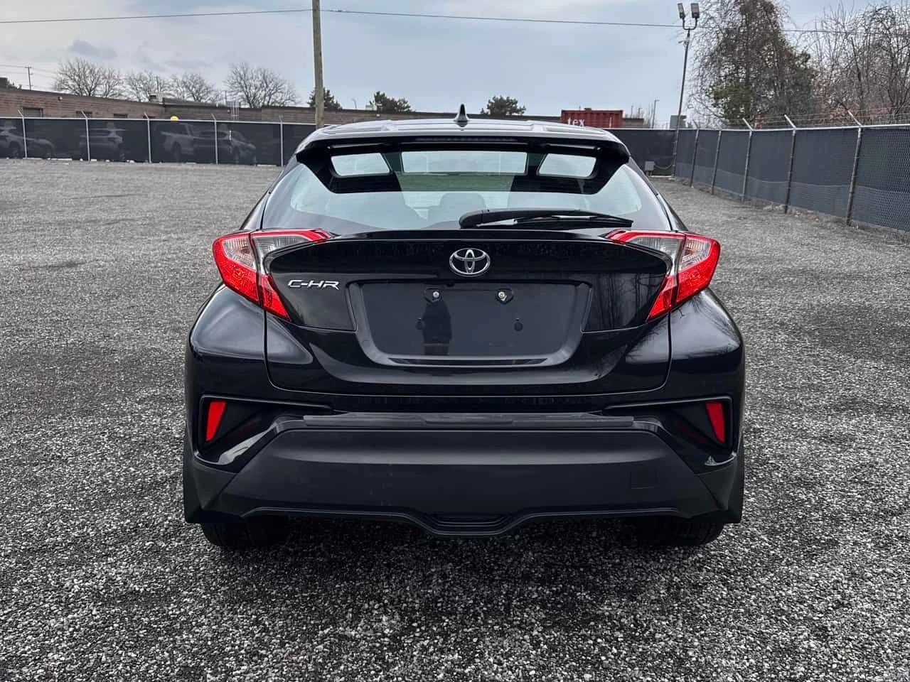 Toyota C-HR * XLE * ��� ����� * ���� �� ������ | Mobile.bg � ����������� 5