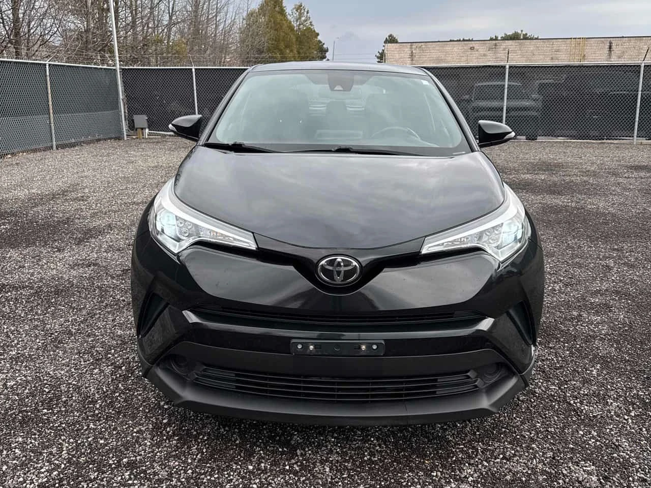 Toyota C-HR * XLE * ��� ����� * ���� �� ������ | Mobile.bg � ����������� 2