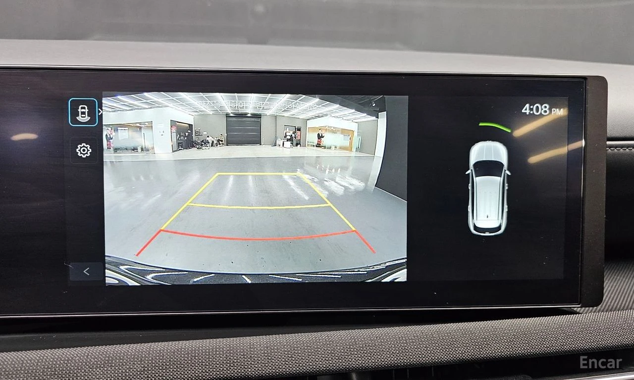 Hyundai Tucson 1.6* TURBO* PREMIUM* ���������* 360������* LANE* A | Mobile.bg � ����������� 12