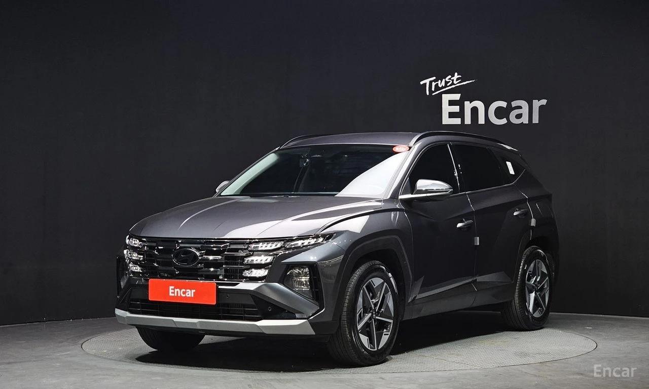 Hyundai Tucson 1.6* TURBO* PREMIUM* ОБДУХВАНЕ* 360КАМЕРА* LANE* A