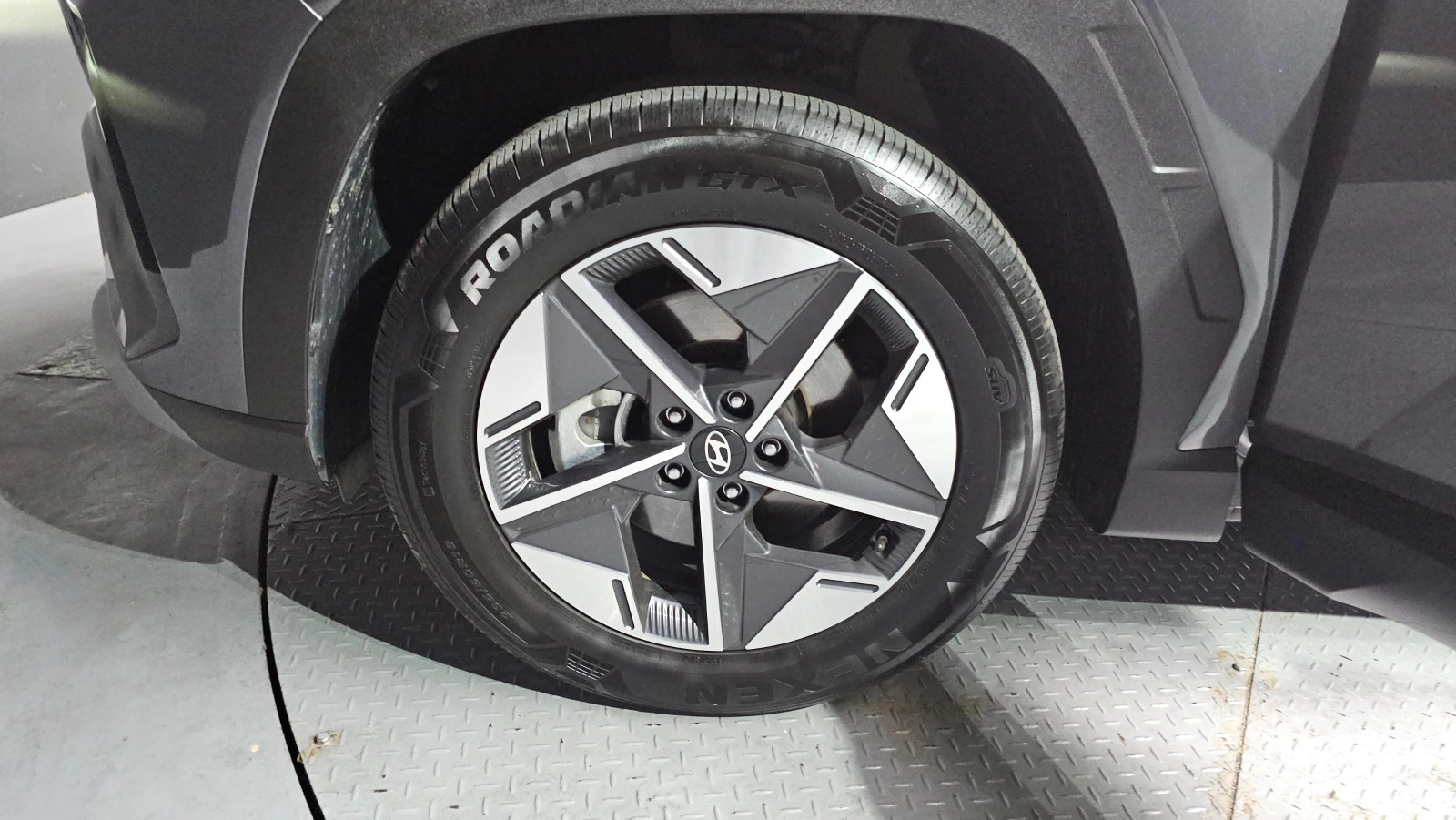 Hyundai Tucson 1.6* TURBO* PREMIUM* ���������* 360������* LANE* A | Mobile.bg � ����������� 6