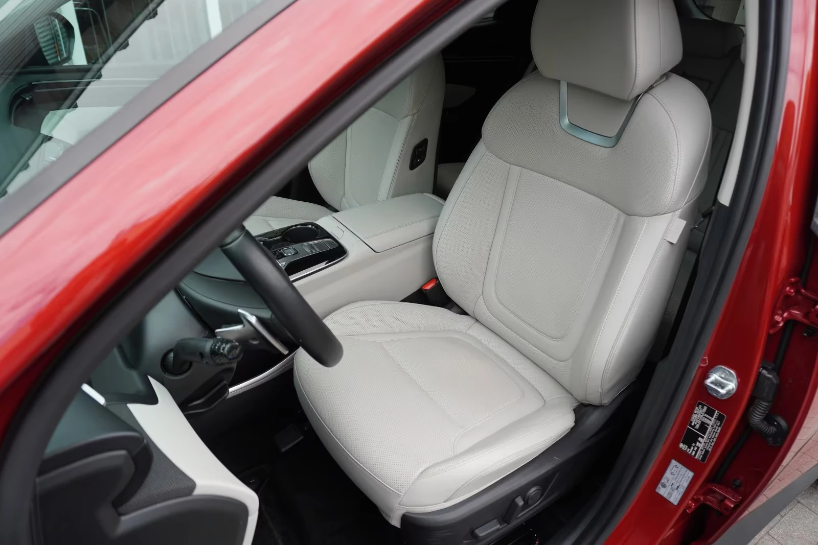 Hyundai Tucson 1.6PHEV/265HP/4X4/PRIME/КОЖА/ACC/NAVI/CAM/215h, снимка 8 - Автомобили и джипове - 54429593