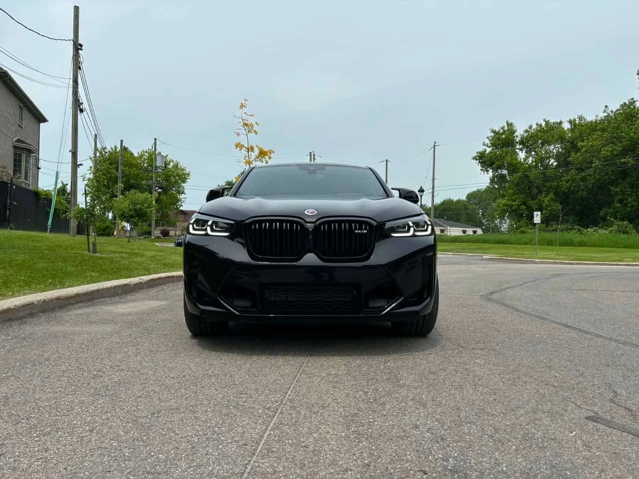 BMW X4  Competition | 360 | HEAD-UP | HARMAN KARDON , снимка 2 - Автомобили и джипове - 54819865