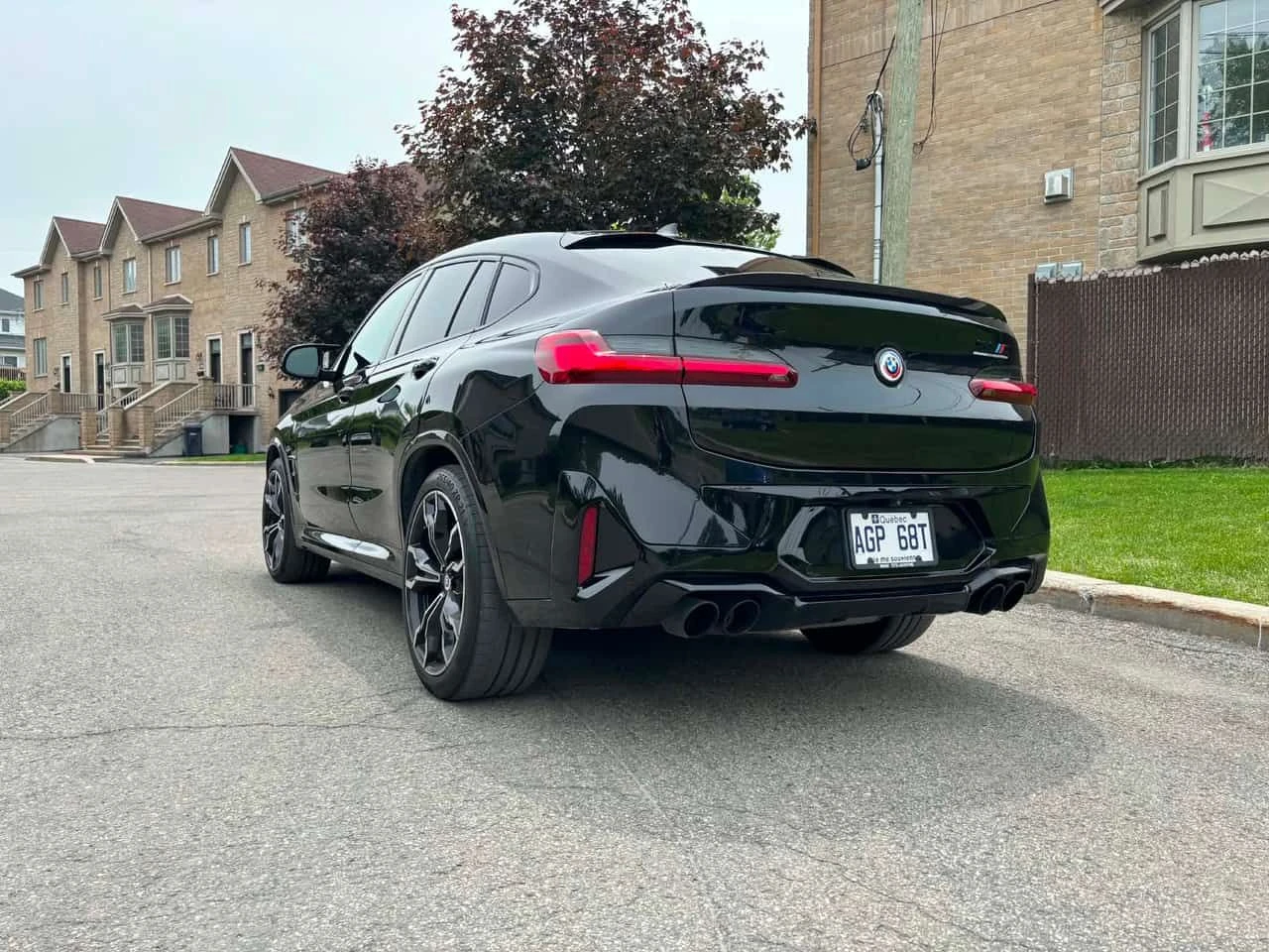 BMW X4  Competition | 360 | HEAD-UP | HARMAN KARDON , снимка 7 - Автомобили и джипове - 54819865