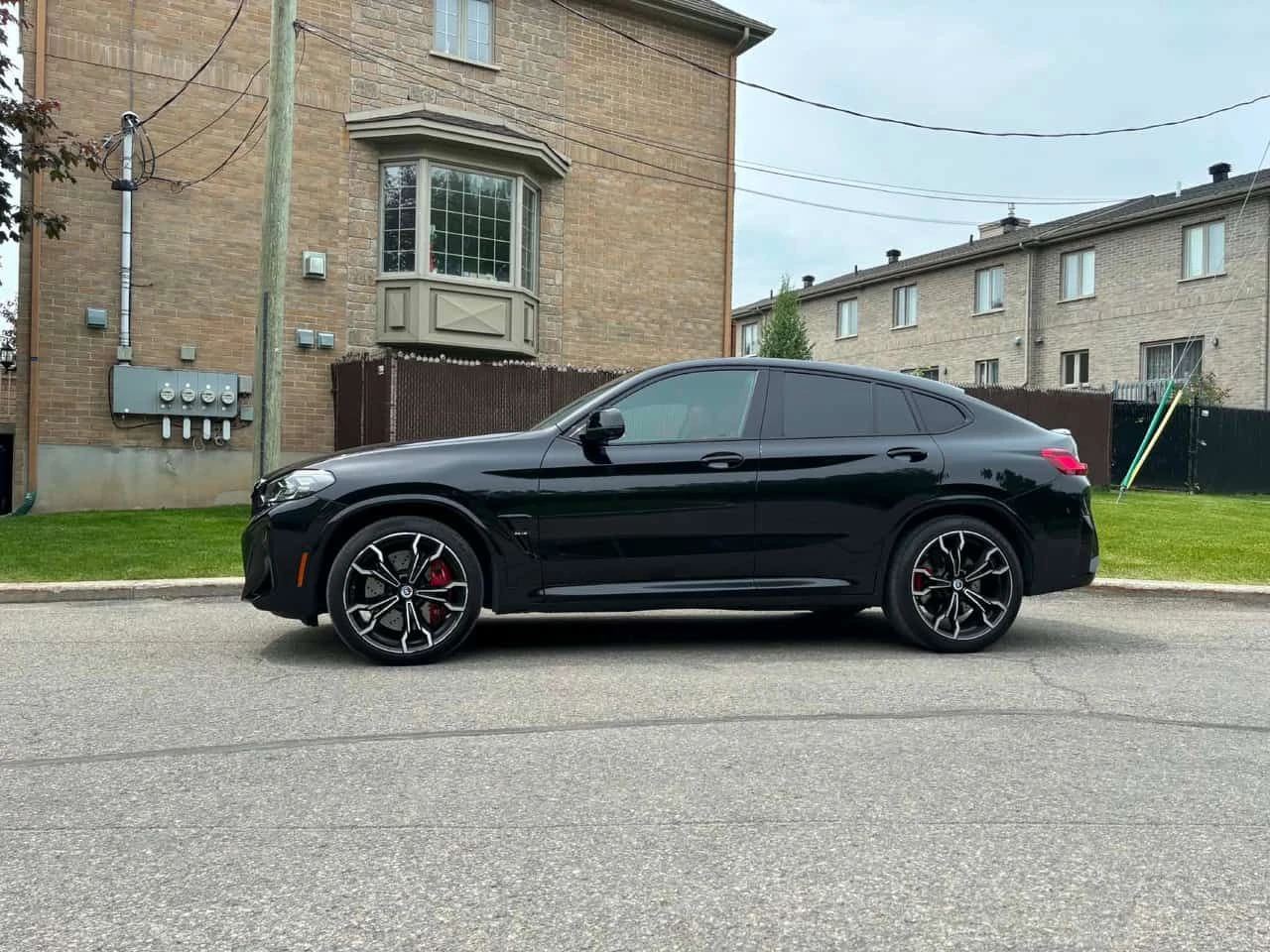 BMW X4  Competition | 360 | HEAD-UP | HARMAN KARDON , снимка 3 - Автомобили и джипове - 54819865