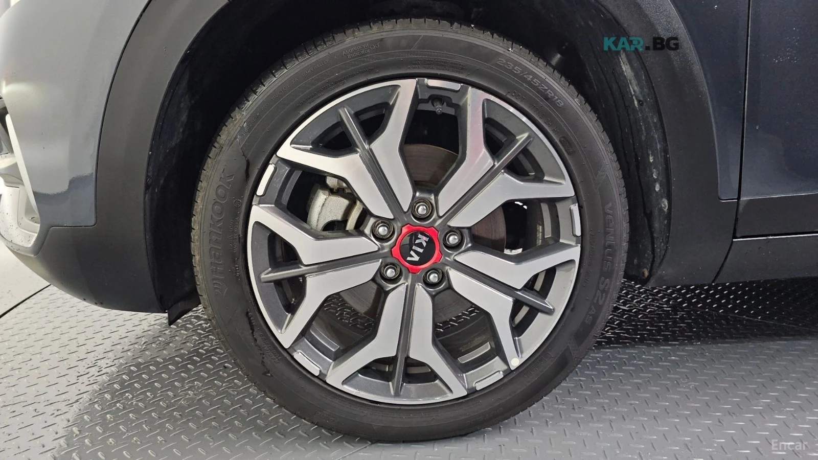 Kia Seltos * 1.6T* SIGNATURE* AWD* ПОДГРЕВ* ОБДУХВАНЕ* КАМЕРА, снимка 5 - Автомобили и джипове - 55028714