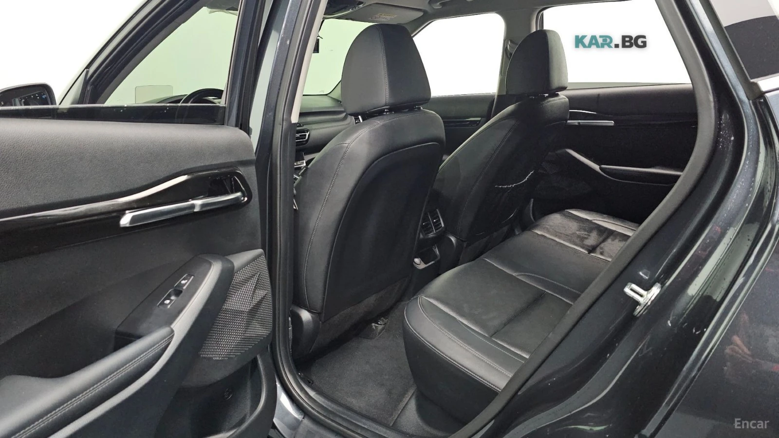 Kia Seltos * 1.6T* SIGNATURE* AWD* ПОДГРЕВ* ОБДУХВАНЕ* КАМЕРА, снимка 12 - Автомобили и джипове - 55028714