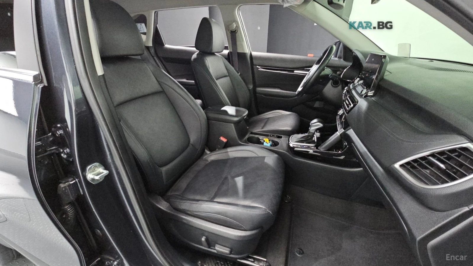 Kia Seltos * 1.6T* SIGNATURE* AWD* ПОДГРЕВ* ОБДУХВАНЕ* КАМЕРА, снимка 11 - Автомобили и джипове - 55028714