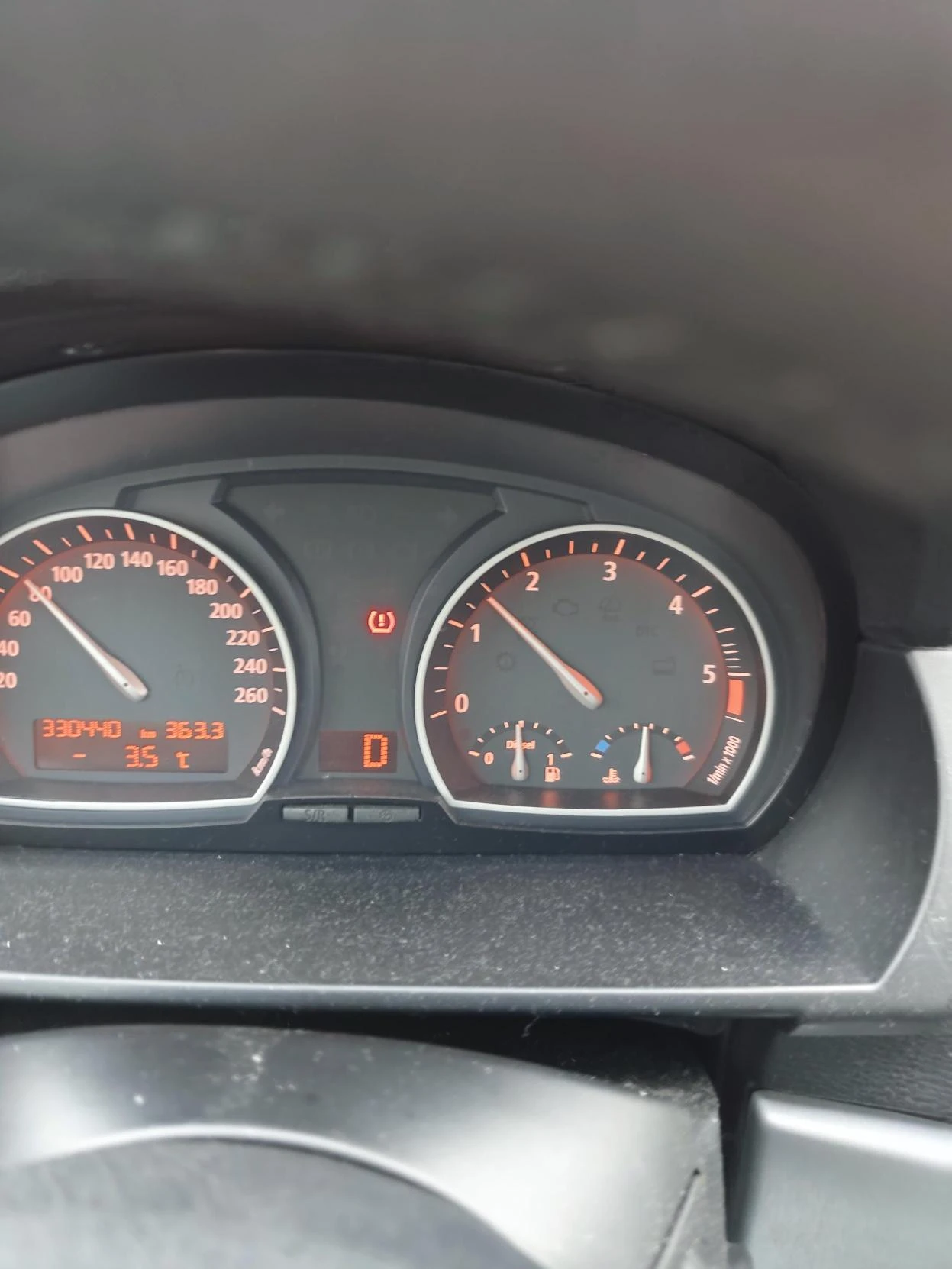 BMW X3 3.0d M57, снимка 8 - Автомобили и джипове - 55038681