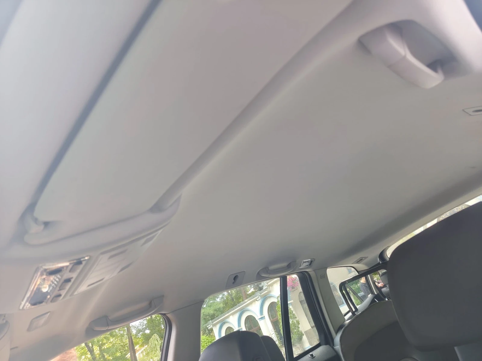 BMW X3 3.0d M57, снимка 13 - Автомобили и джипове - 55038681