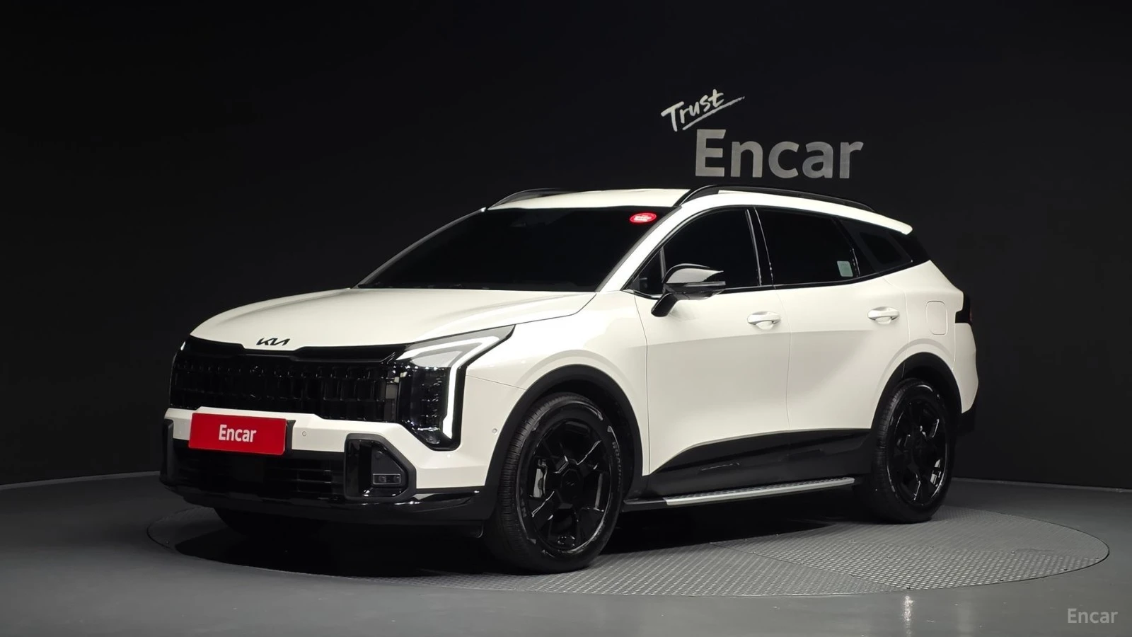 Kia Sportage Signature X Line* AWD* ПОДГРЕВ* ОБДХВАНЕ* 360* HUD