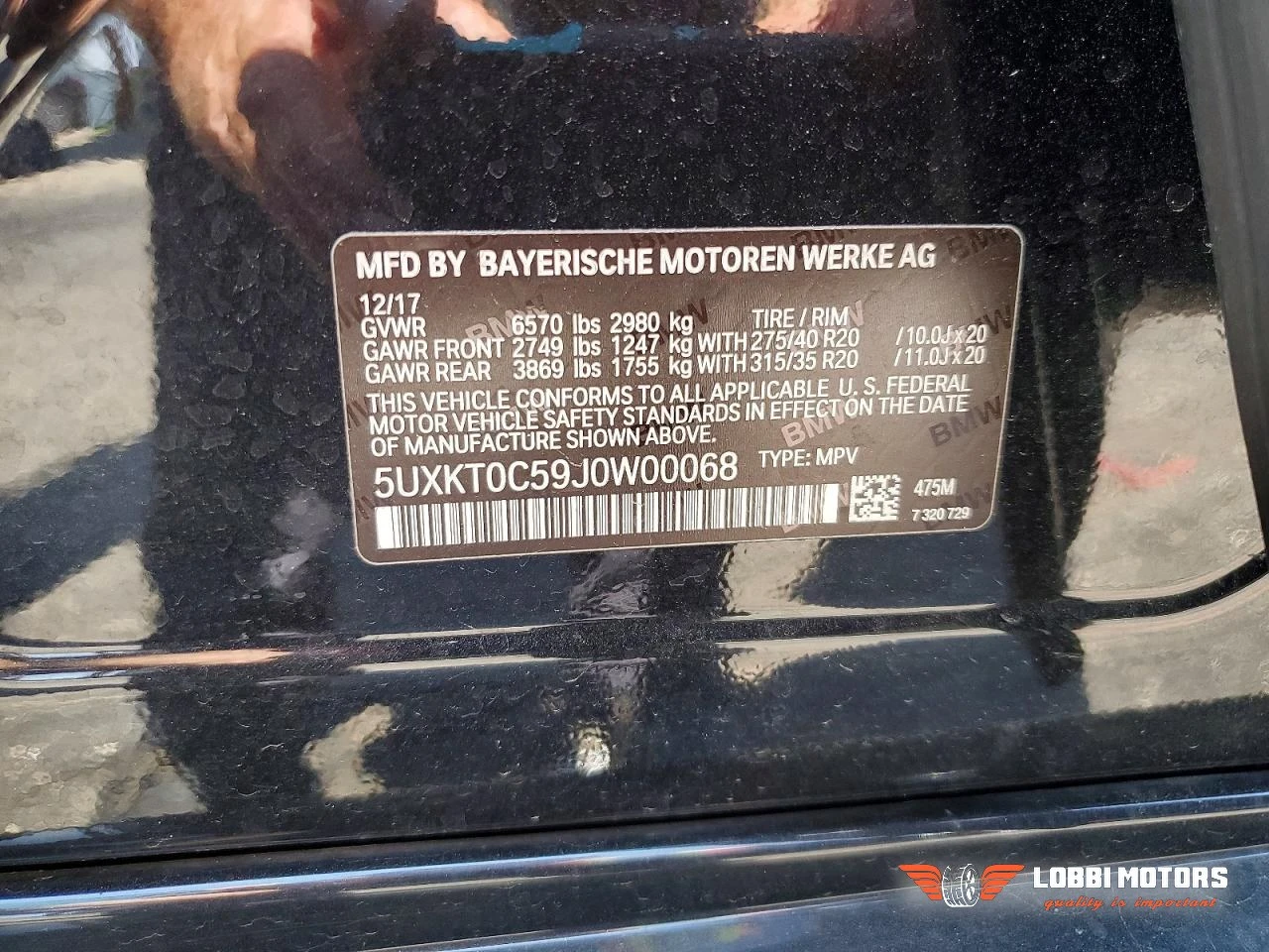 BMW X5, снимка 13 - Автомобили и джипове - 55769384