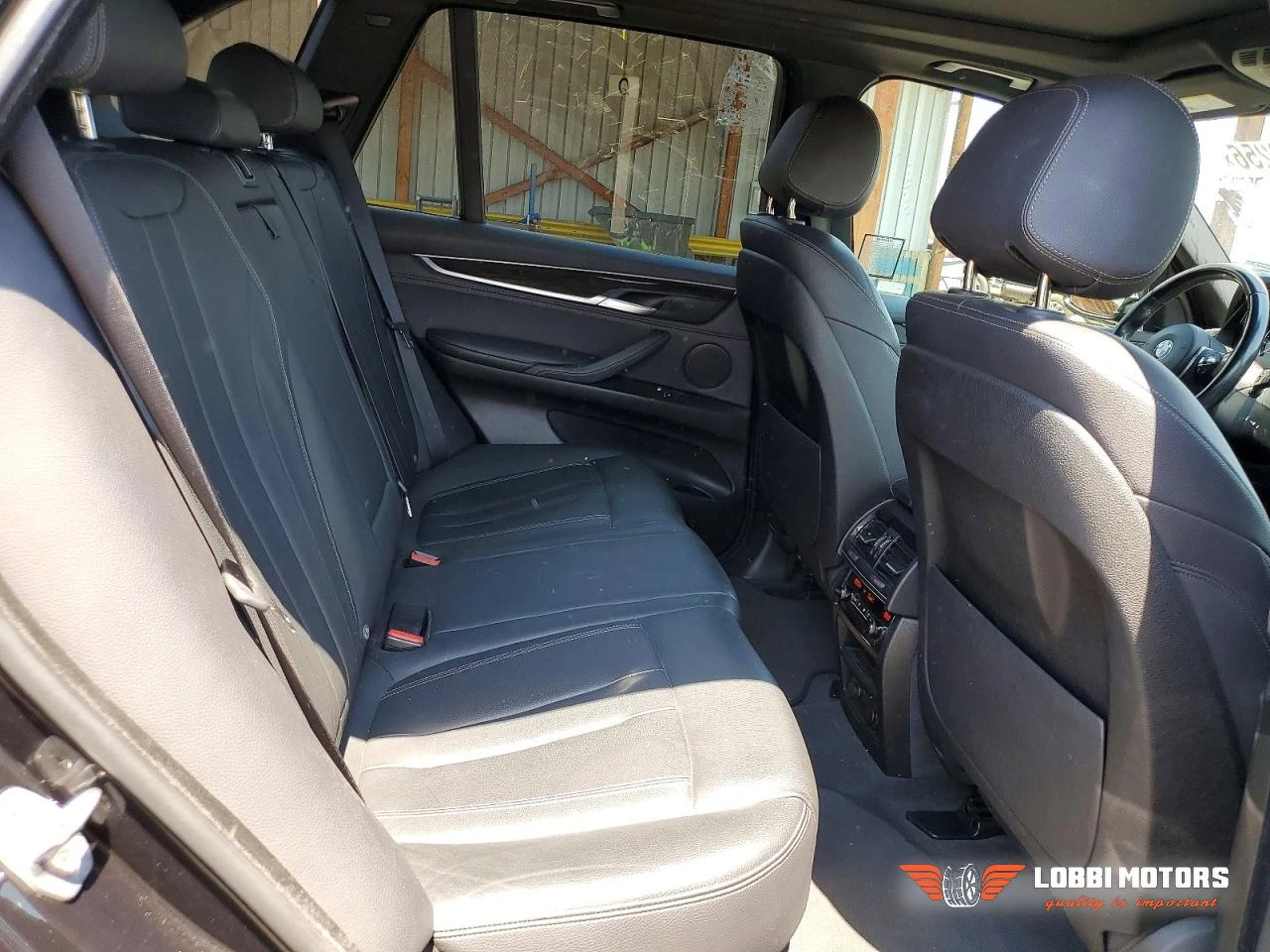 BMW X5, снимка 11 - Автомобили и джипове - 55769384