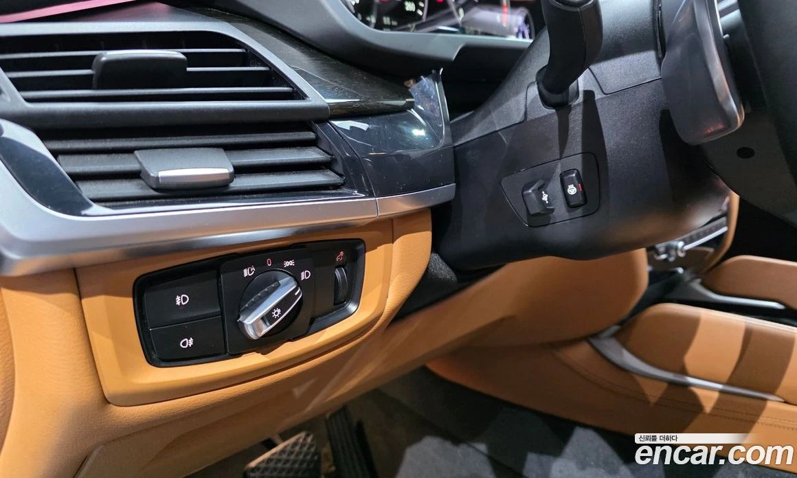 BMW X6 M50d, снимка 12 - Автомобили и джипове - 56157110