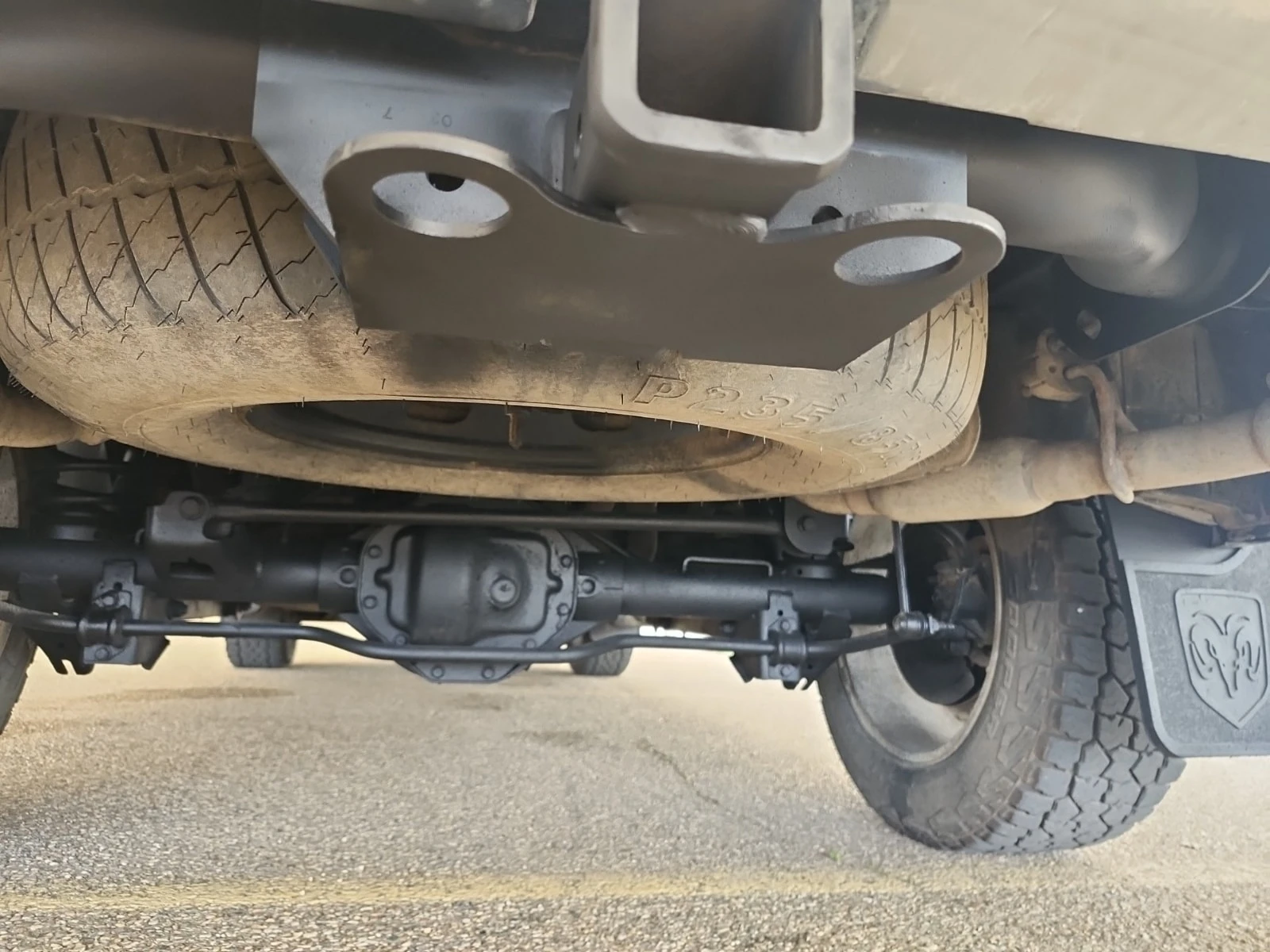 Dodge RAM 1500 * 5.7L V8 * LARAMIE CREW CAB SHORT BED * CARFAX * , снимка 14 - Автомобили и джипове - 56159555